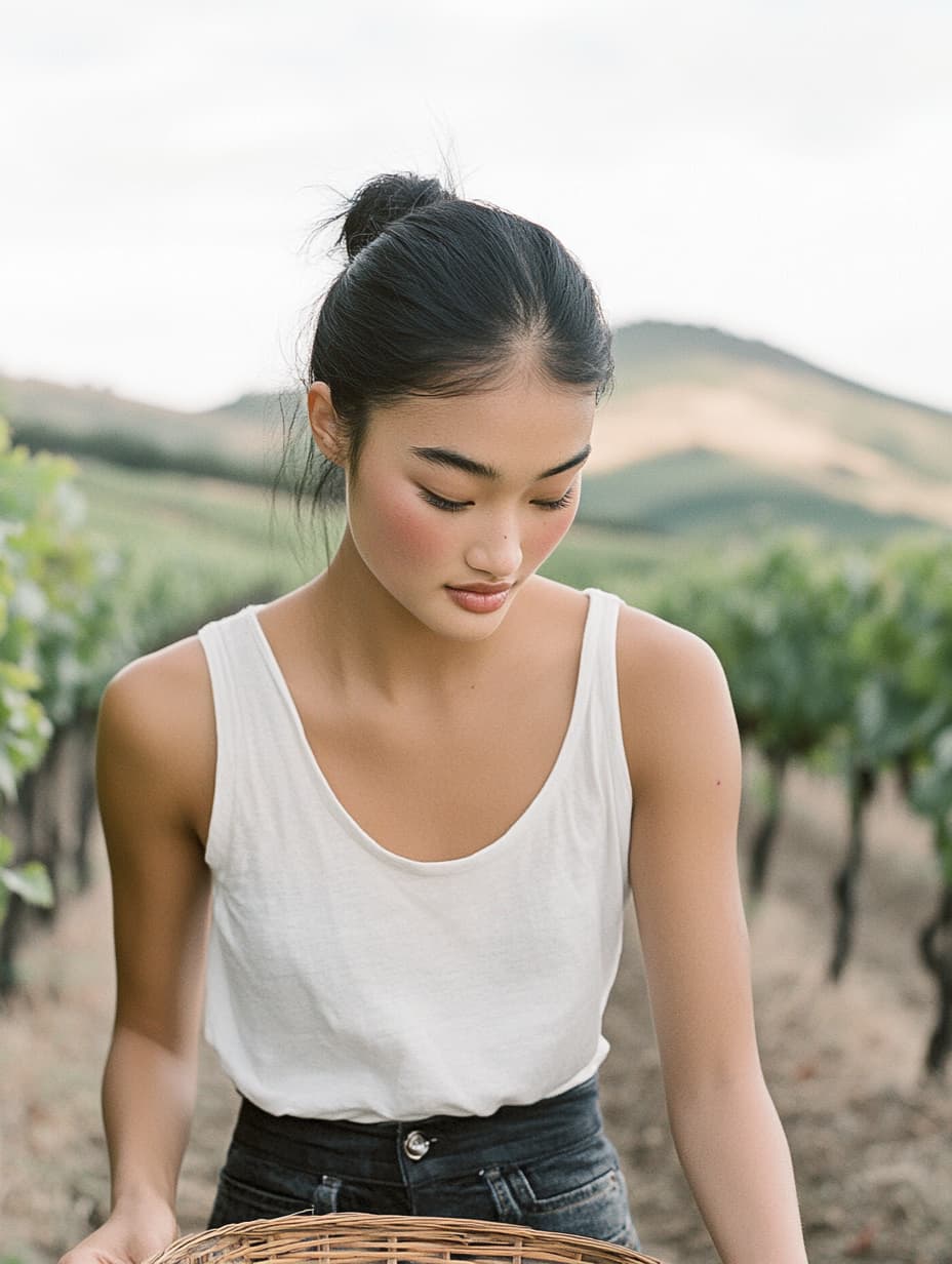 AI-generated photo by Priya Toktogul