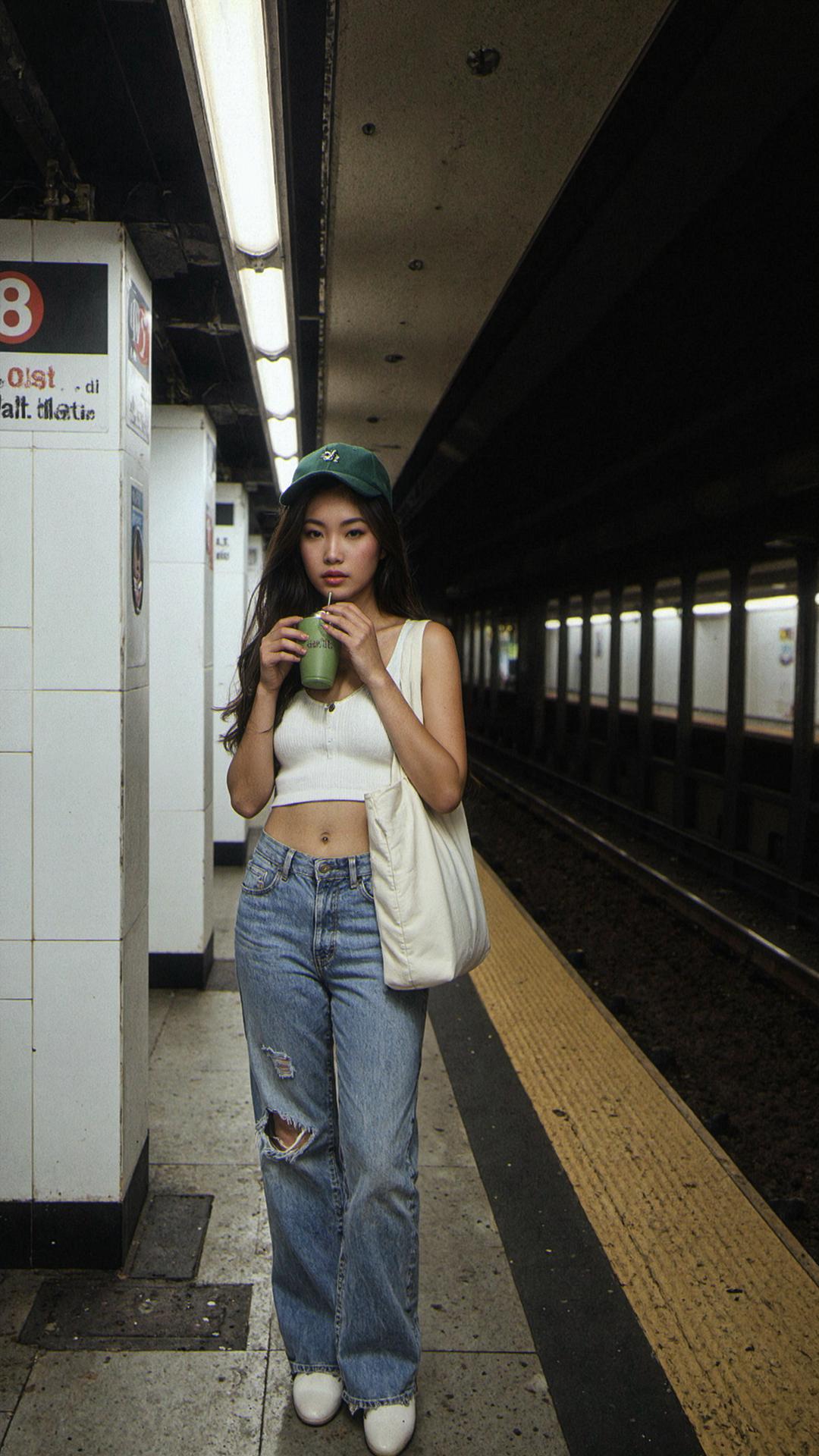 AI-generated photo by Yoon-ah Kim