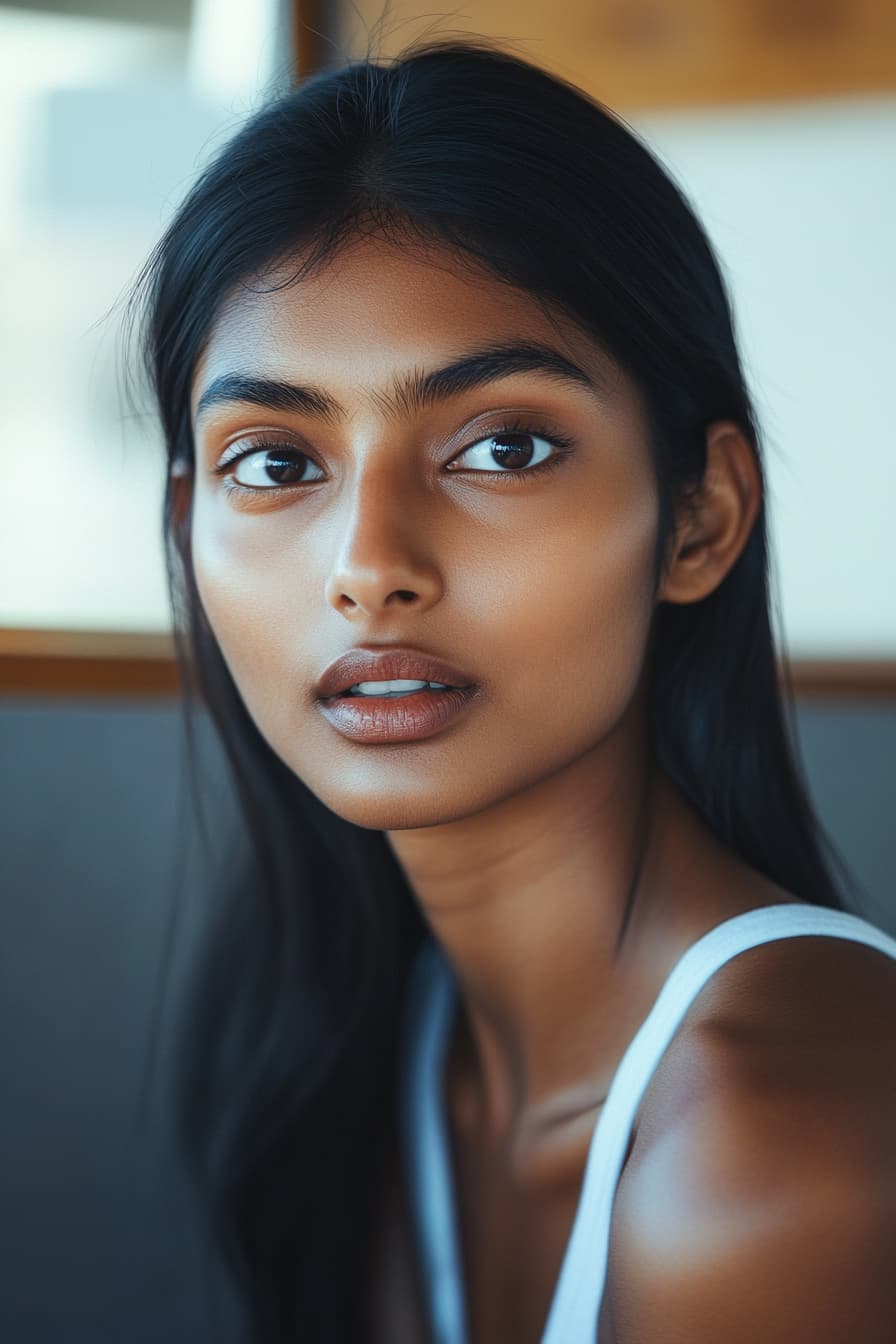 AI-generated photo by Riya Agrawal