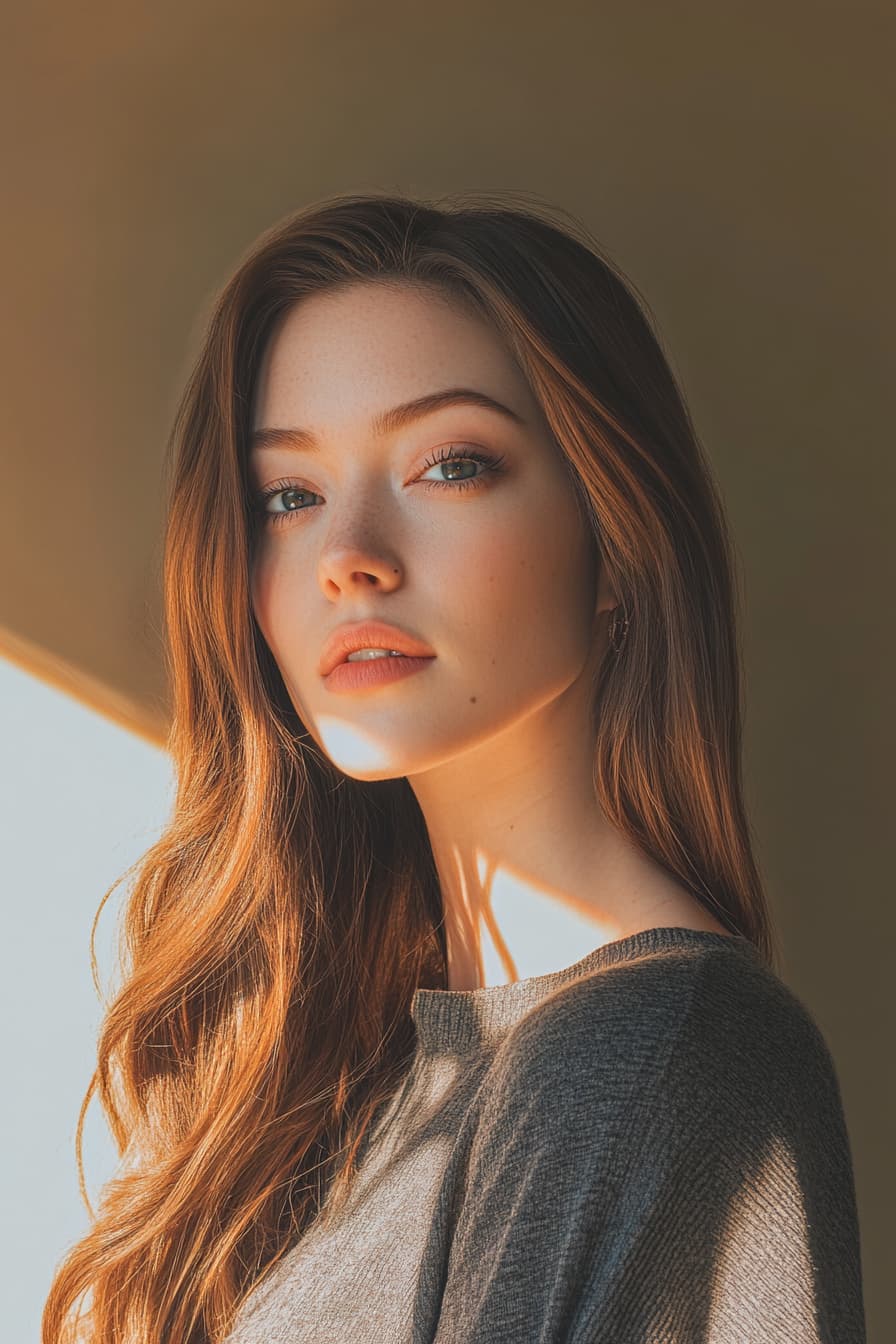 AI-generated photo by Frieda Richter