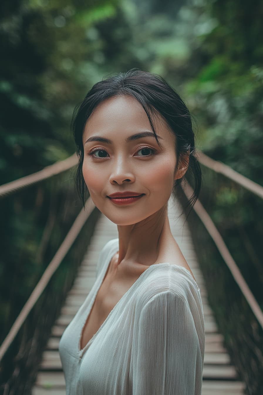 AI-generated photo by Tara Das