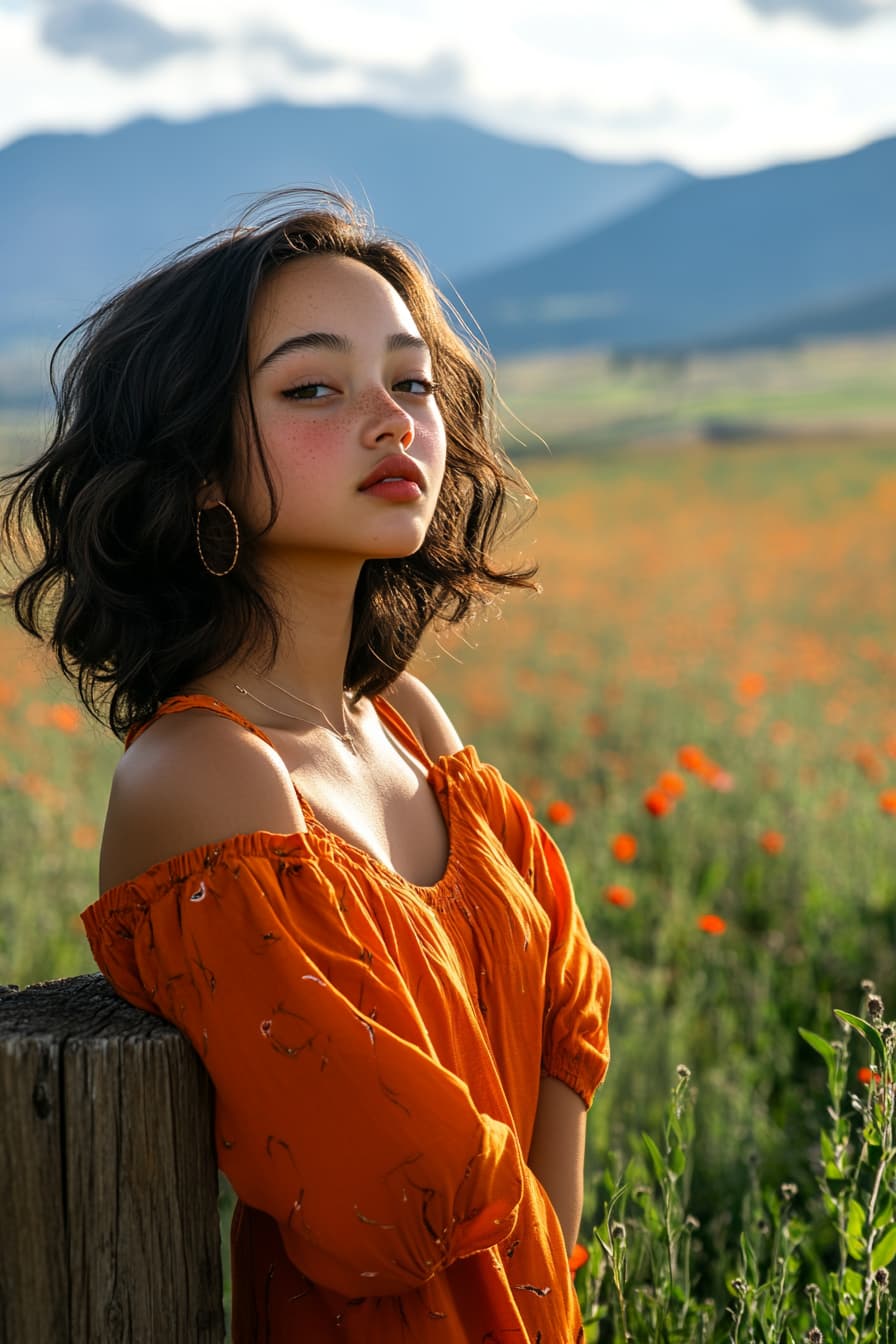 AI-generated photo by Ava Baker