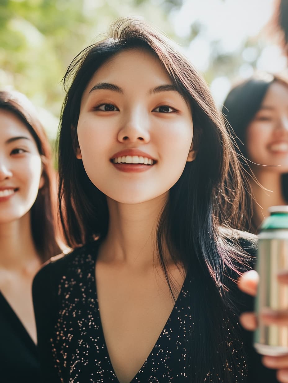 AI-generated photo by Sydney Im