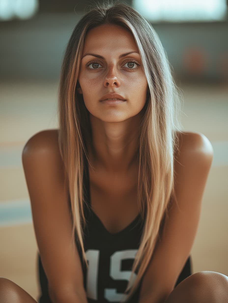 AI-generated photo by Emilia McGuire