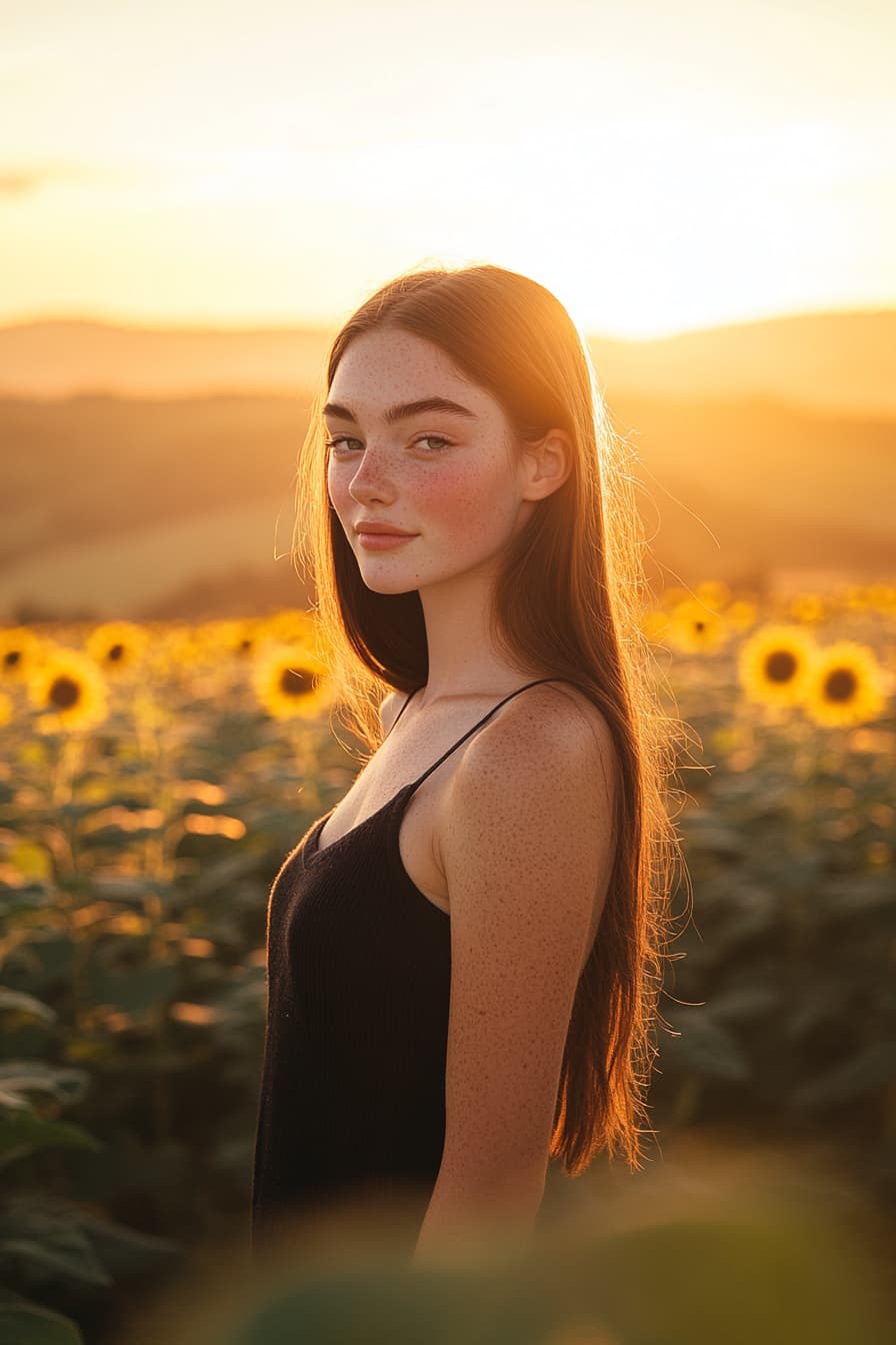 AI-generated photo by Genevieve Miller