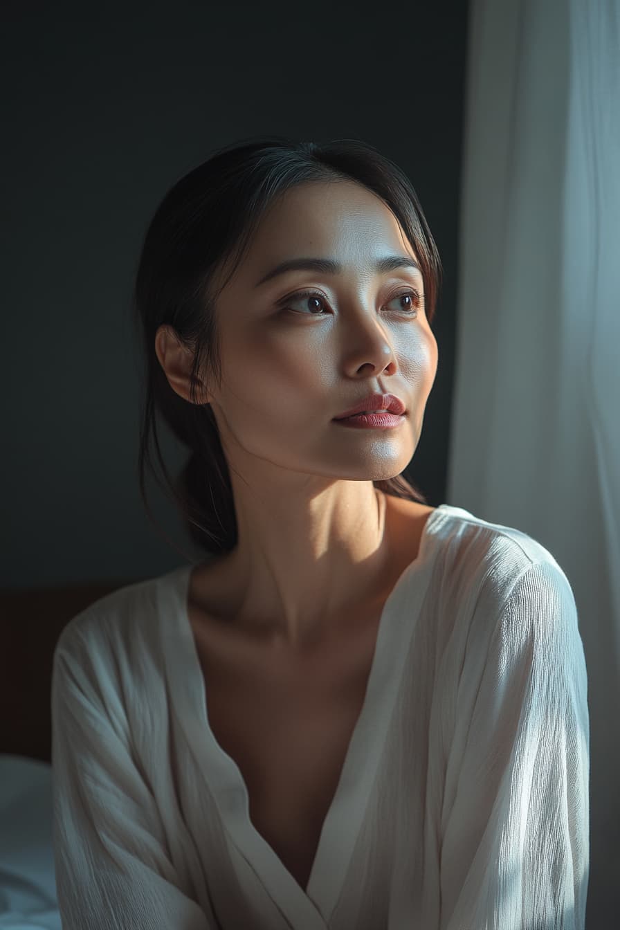 AI-generated photo by Tara Das