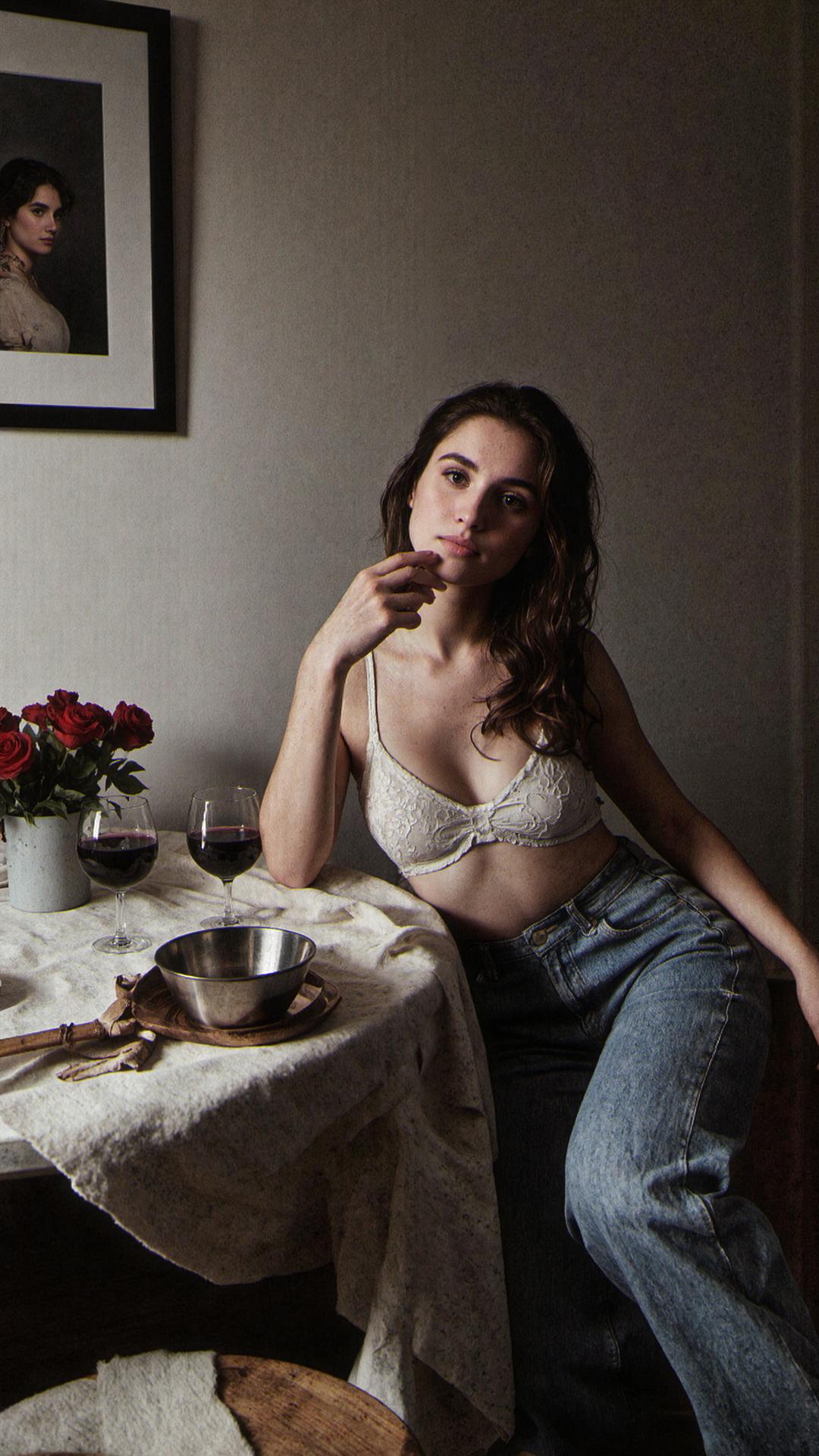 AI-generated photo by Andreia Martins