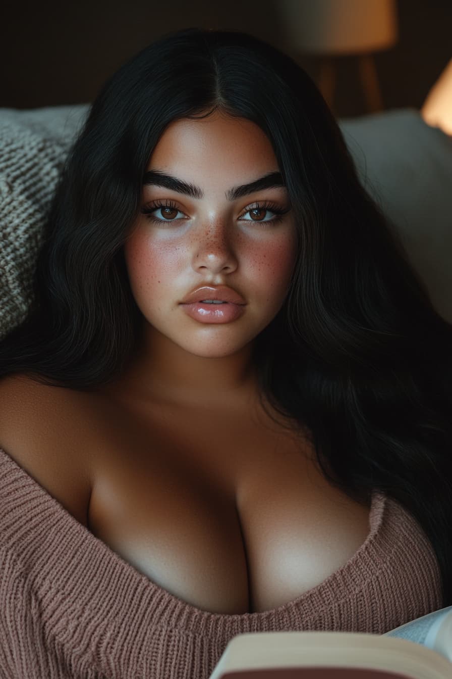 AI-generated photo by Patricia Carvalho