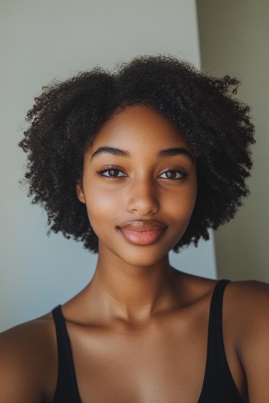 Photo shared by Amara Jackson