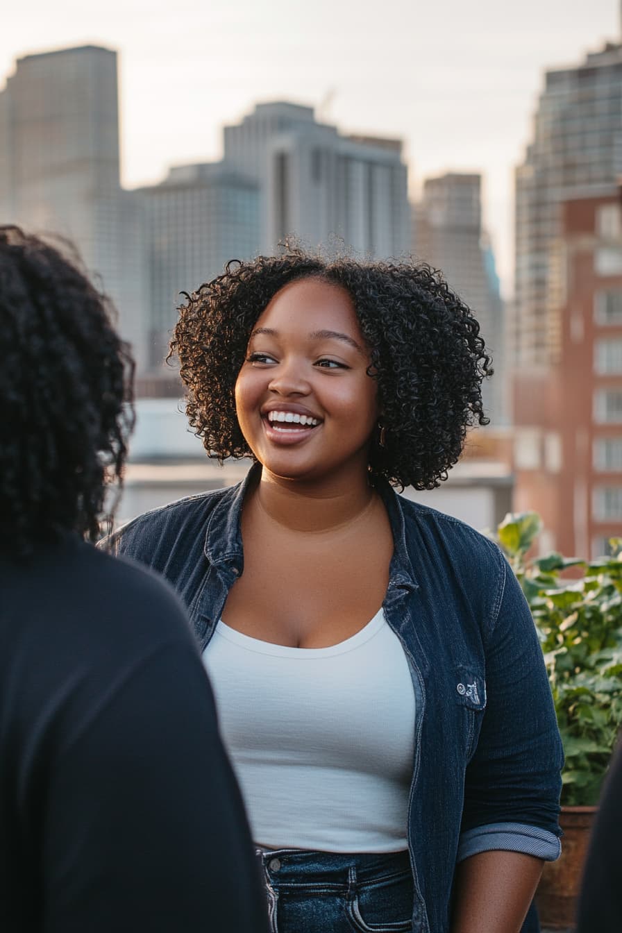 AI-generated photo by Chantelle Jones