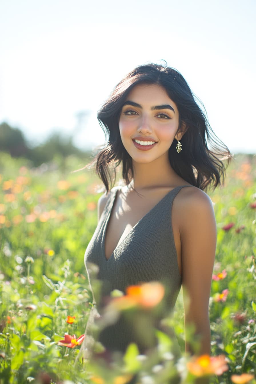 AI-generated photo by Ladan Jahan