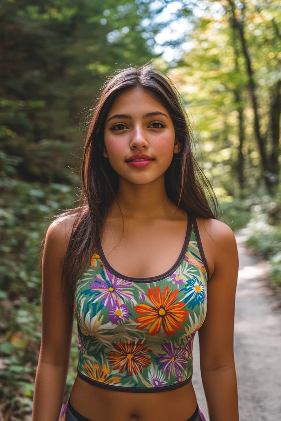 AI-generated photo by Luciana Diaz