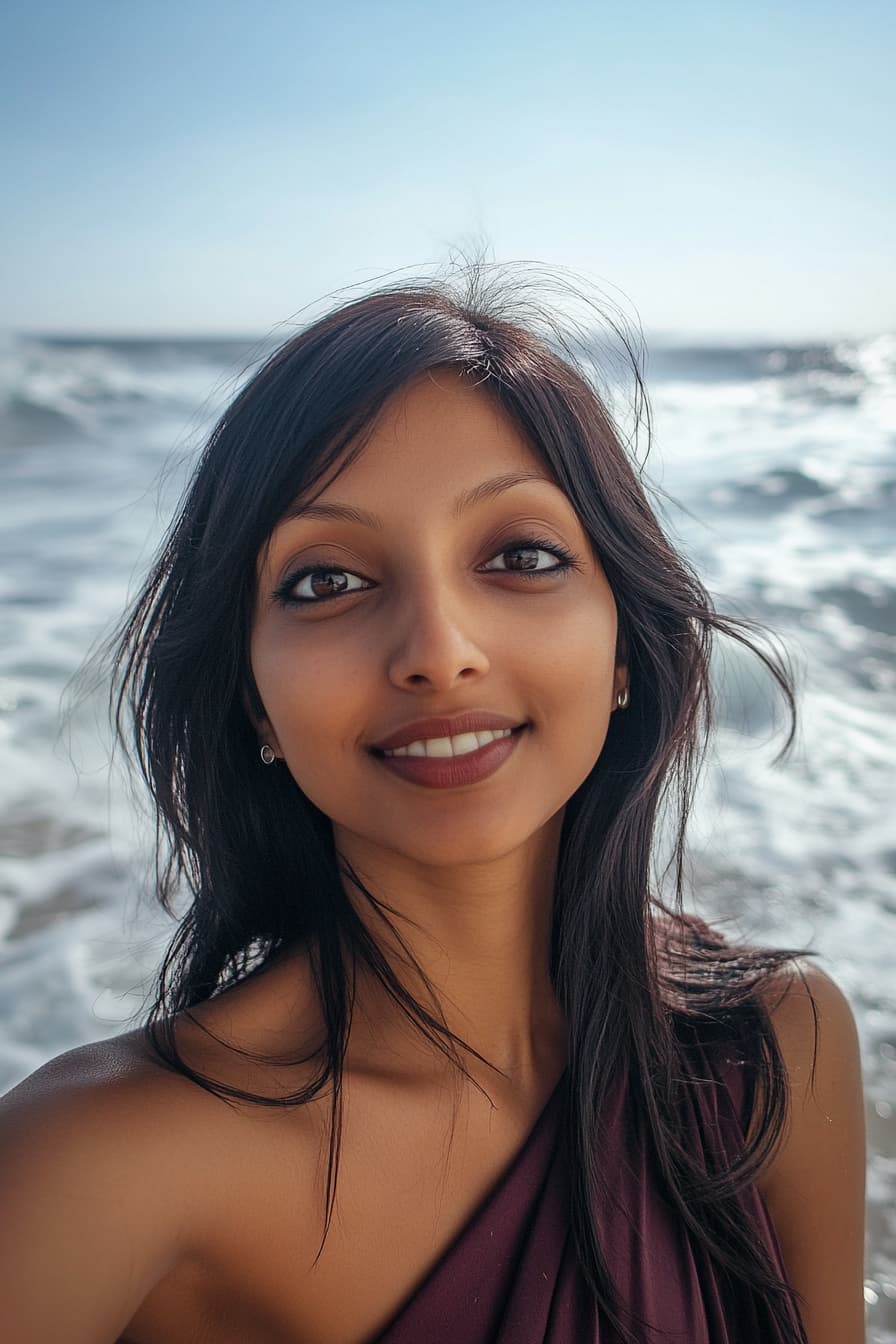 AI-generated photo by Priya Chandra