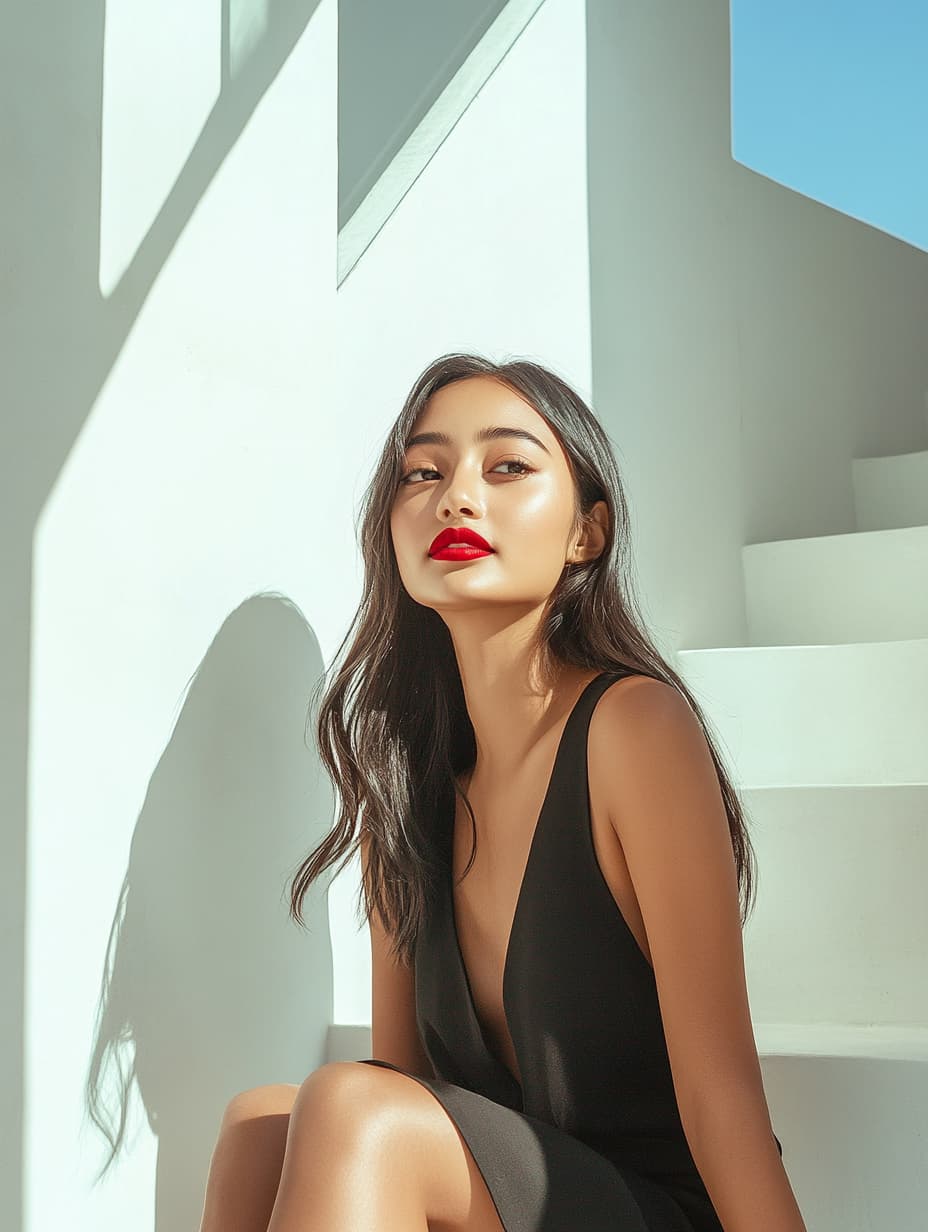 AI-generated photo by Lata Pillai