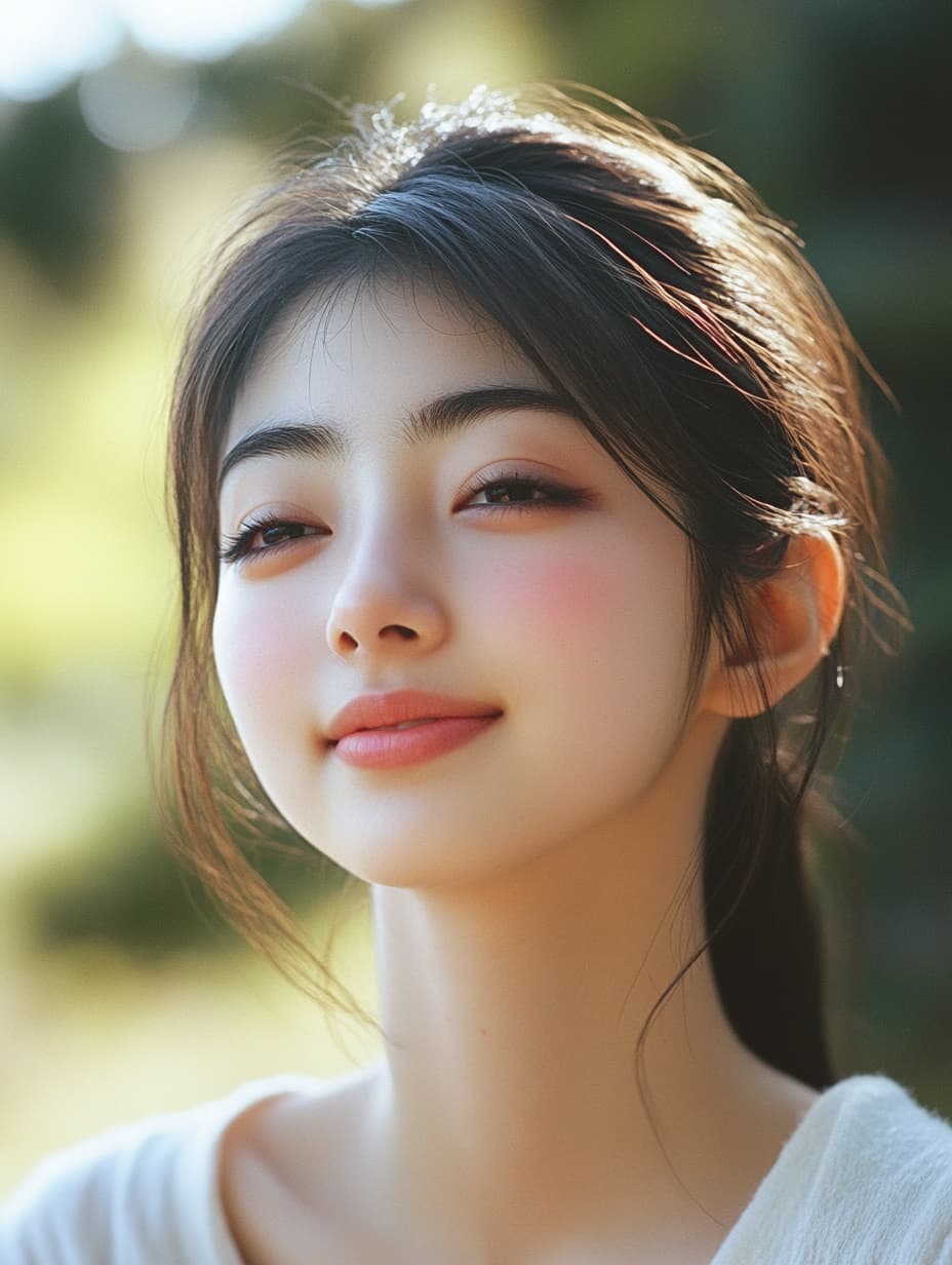 AI-generated photo by Koharu Kamiyama