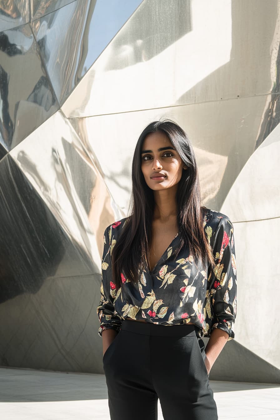 AI-generated photo by Deepika Reddy