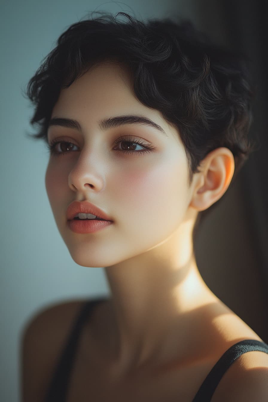 AI-generated photo by Talia Arman