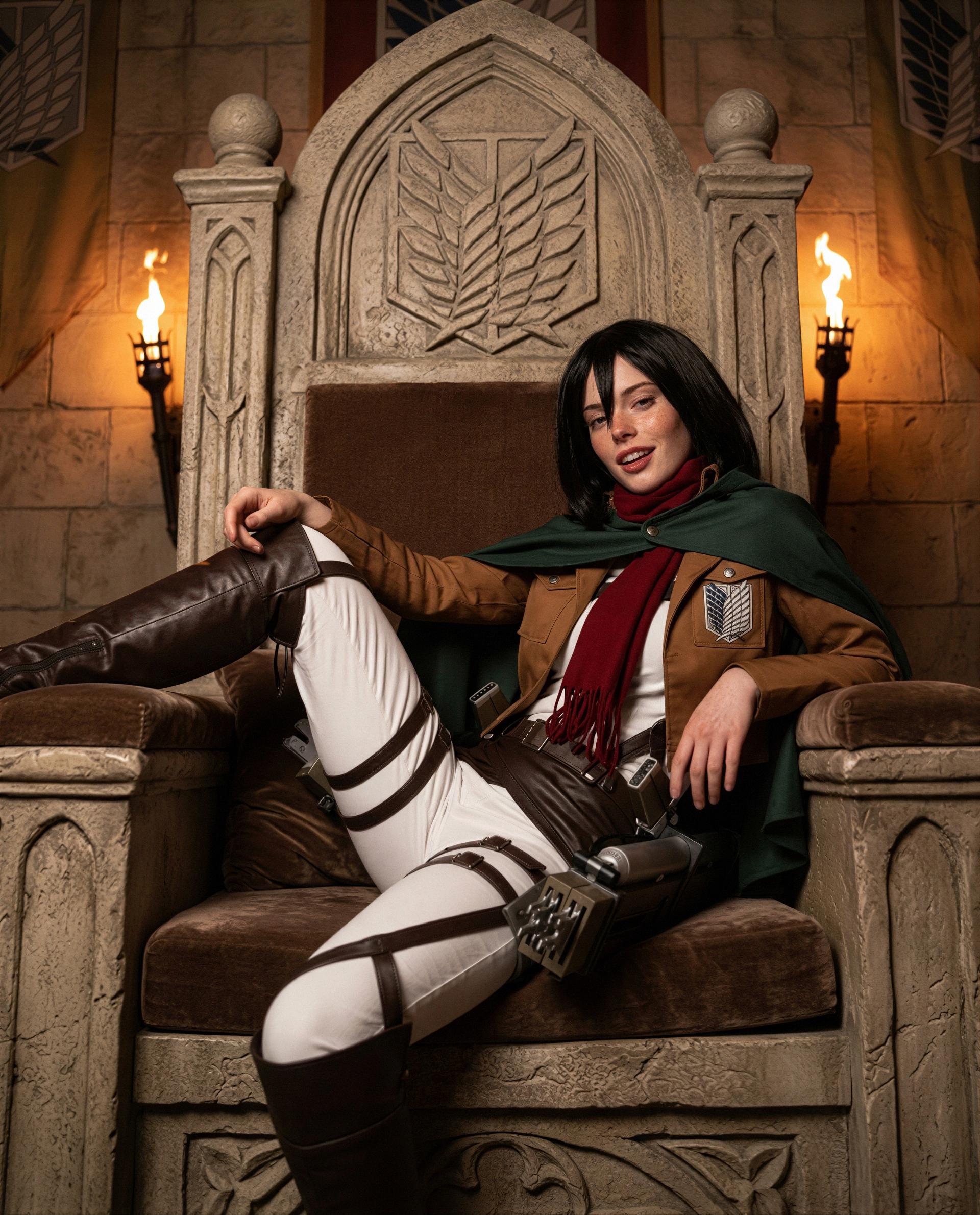 I'm on guard, but my defenses fall for the right kind of trouble—wanna be mine? 😉, by Bianca Sweeney