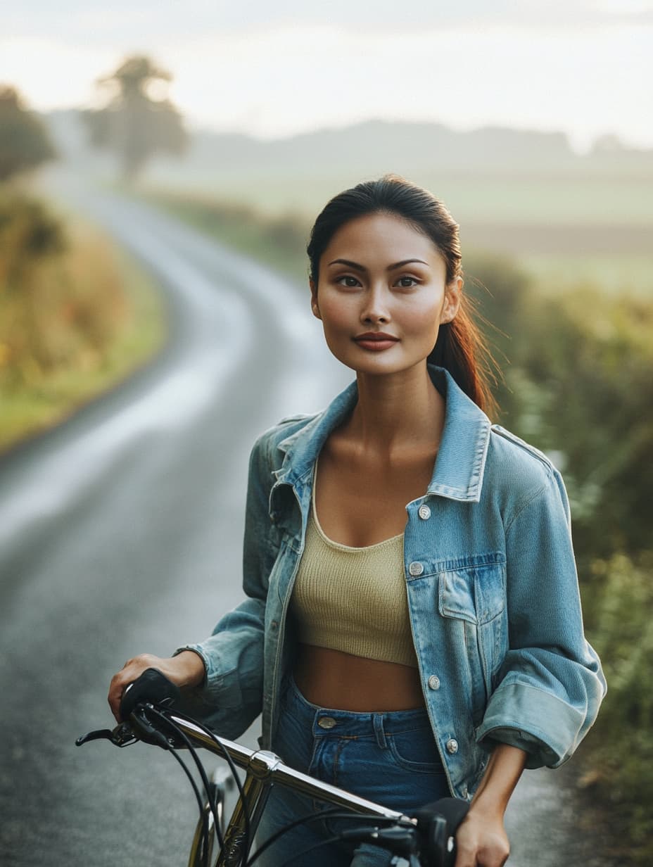 AI-generated photo by Linh Nguyen