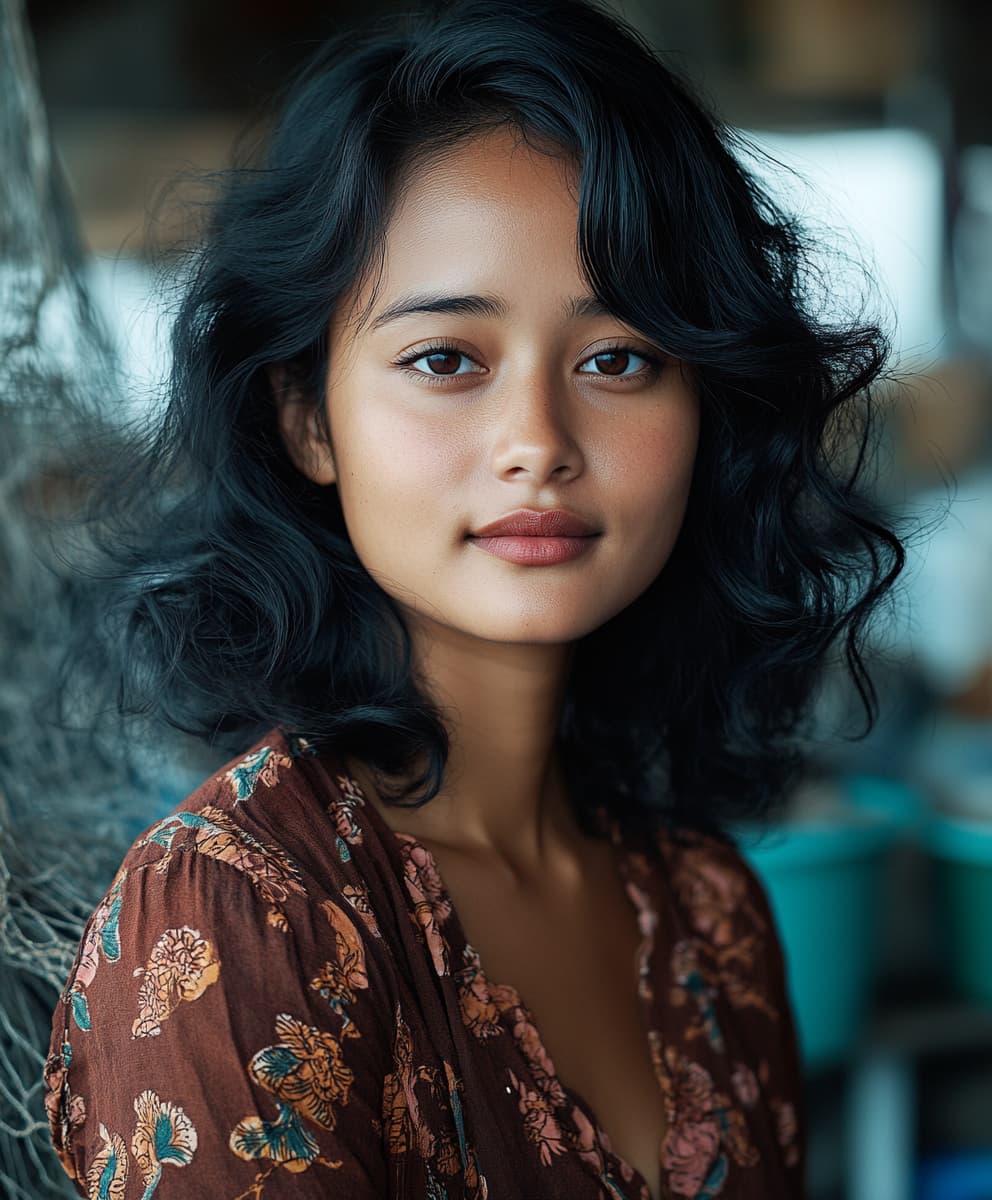 AI-generated photo by Hana Ghosh