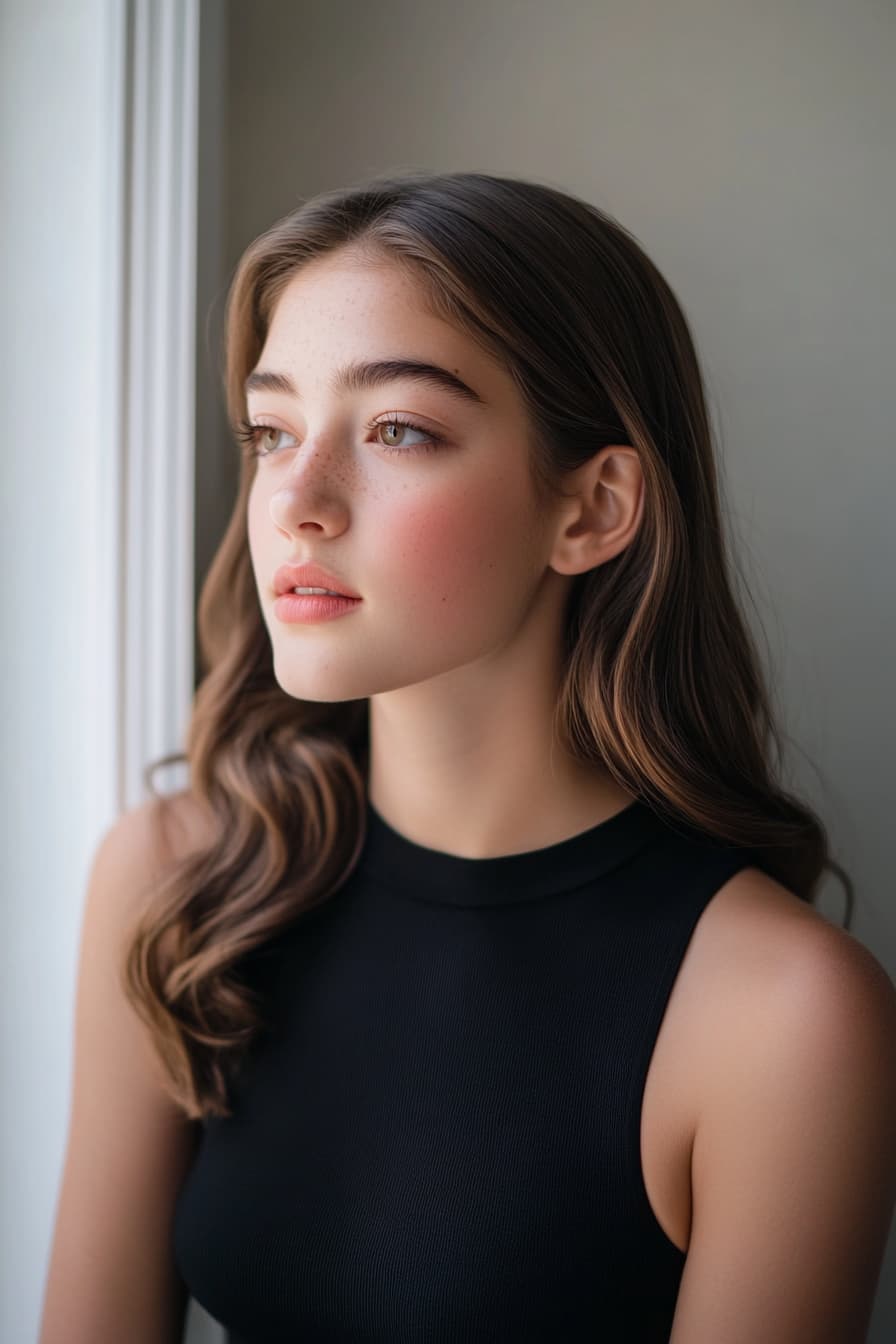 AI-generated photo by Hélène Davidson