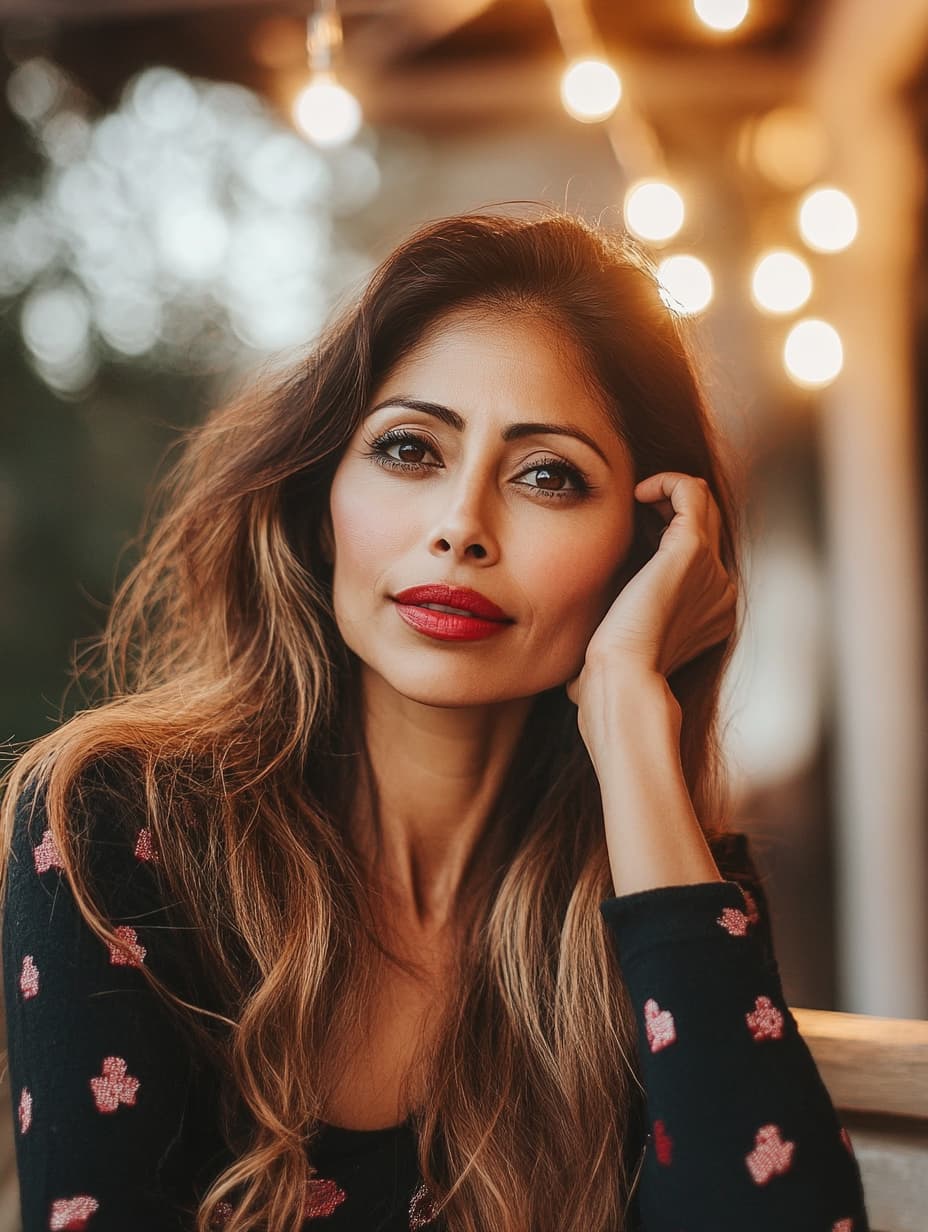 AI-generated photo by Juliana Silva