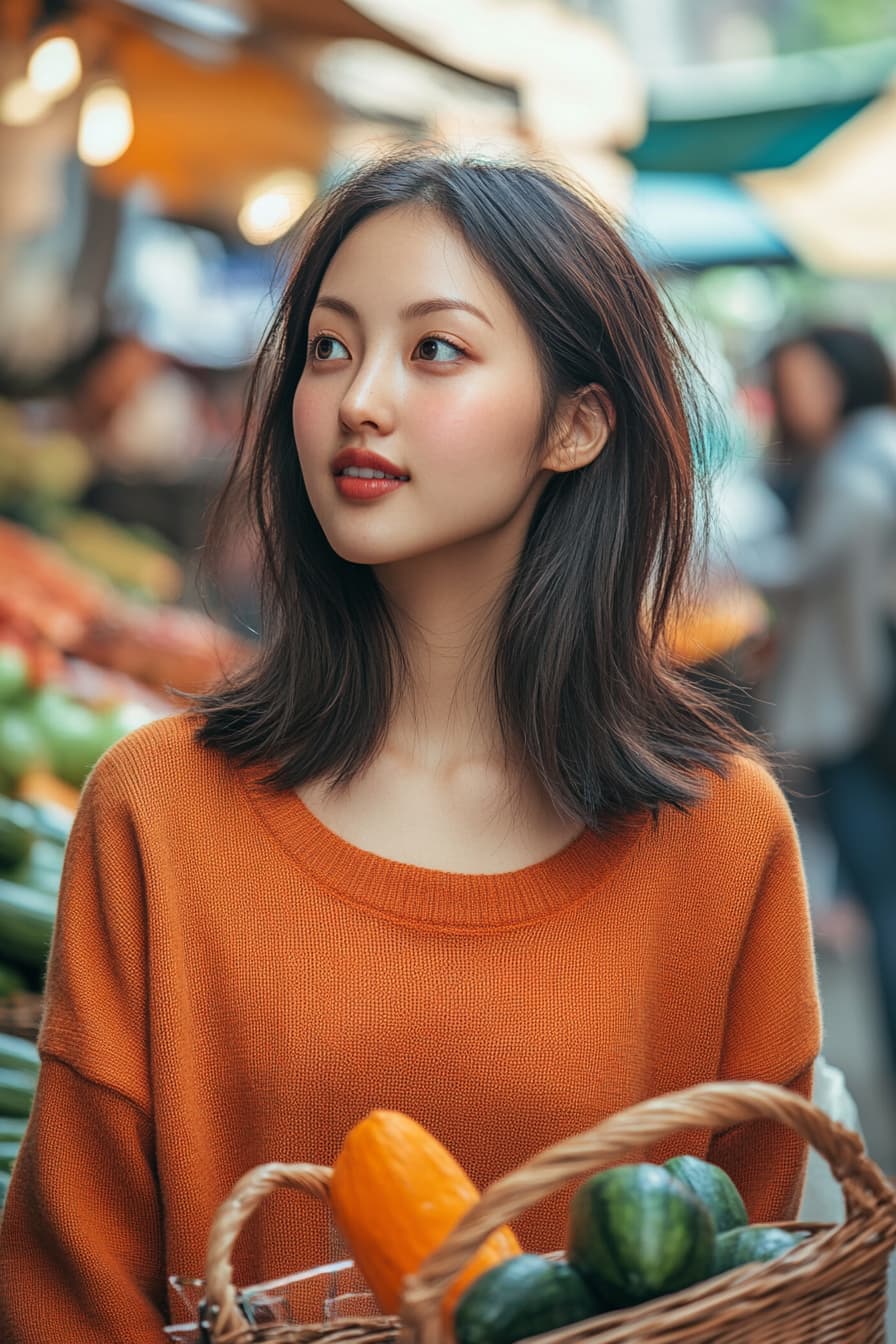 AI-generated photo by Ayesha Lee