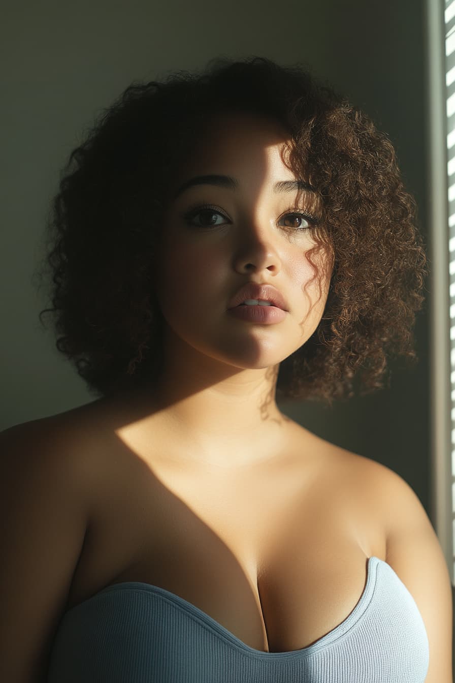 AI-generated photo by Dalia Mthembu