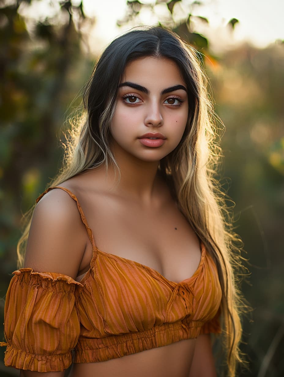 AI-generated photo by Mitra Özdemir