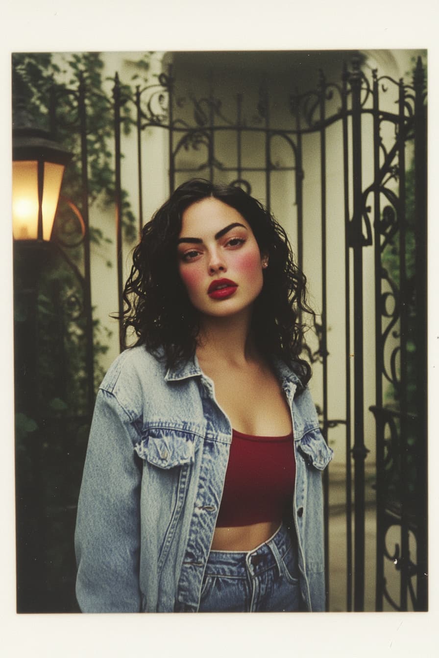 AI-generated photo by Valentina Ramírez