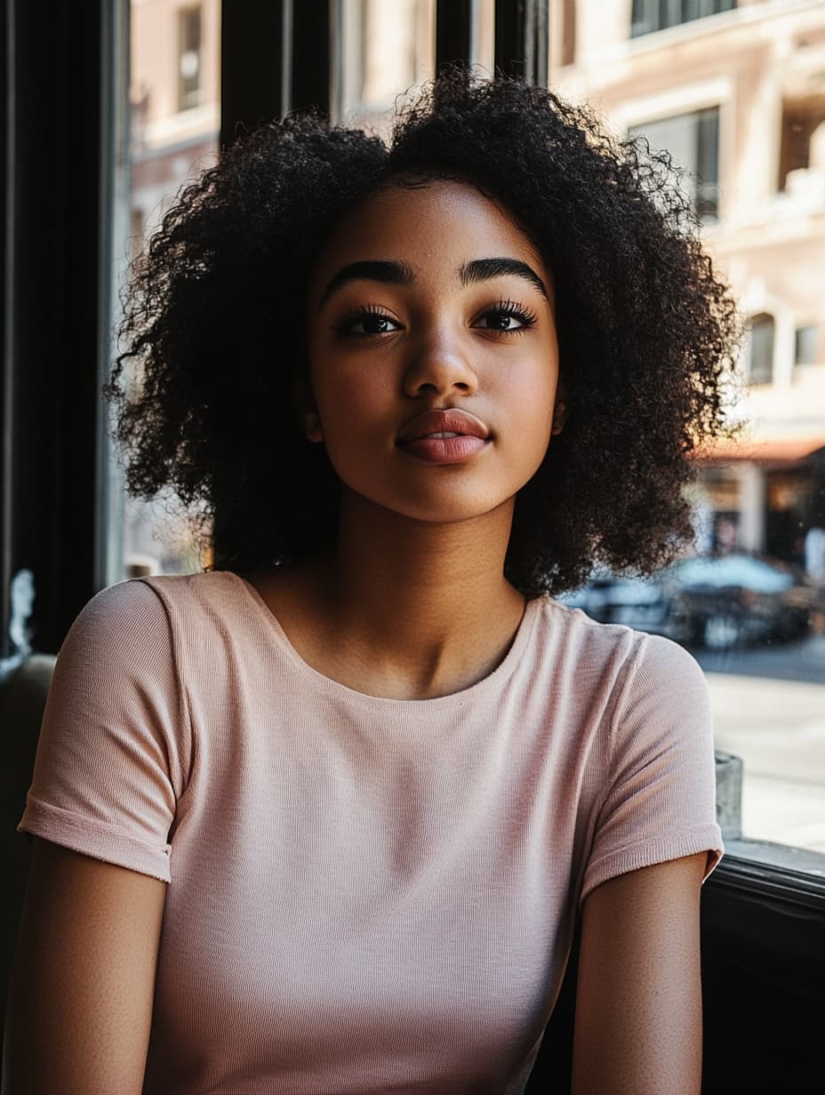 AI-generated photo by Aaliyana Washington