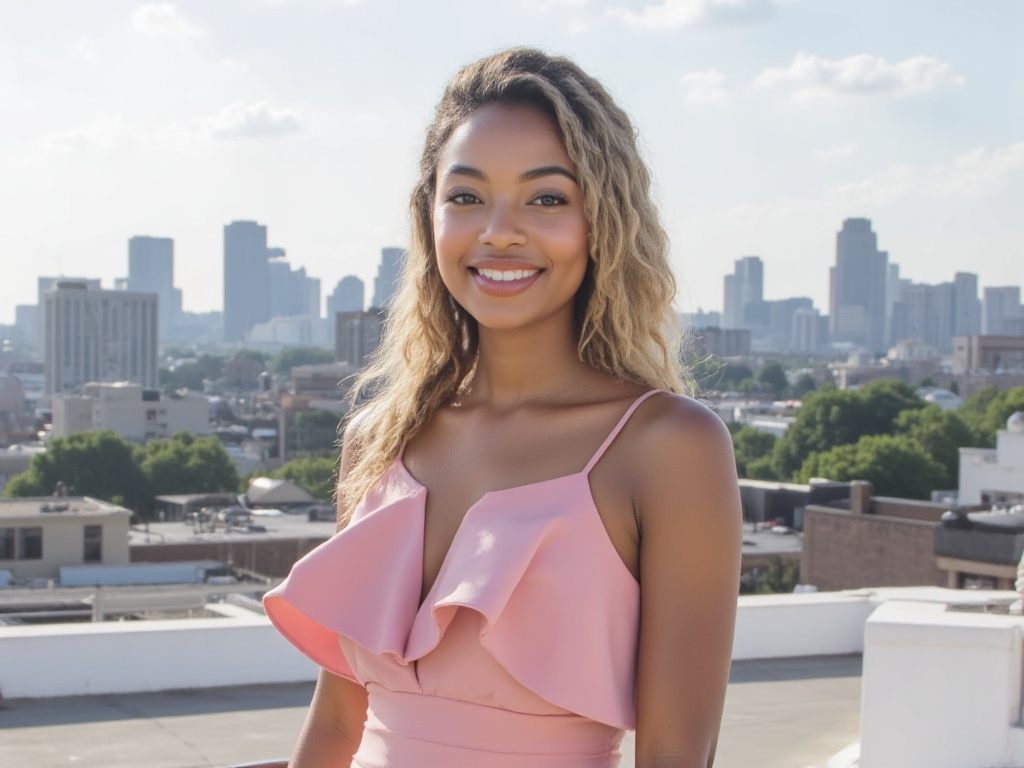 AI-generated photo by Zola Lewis