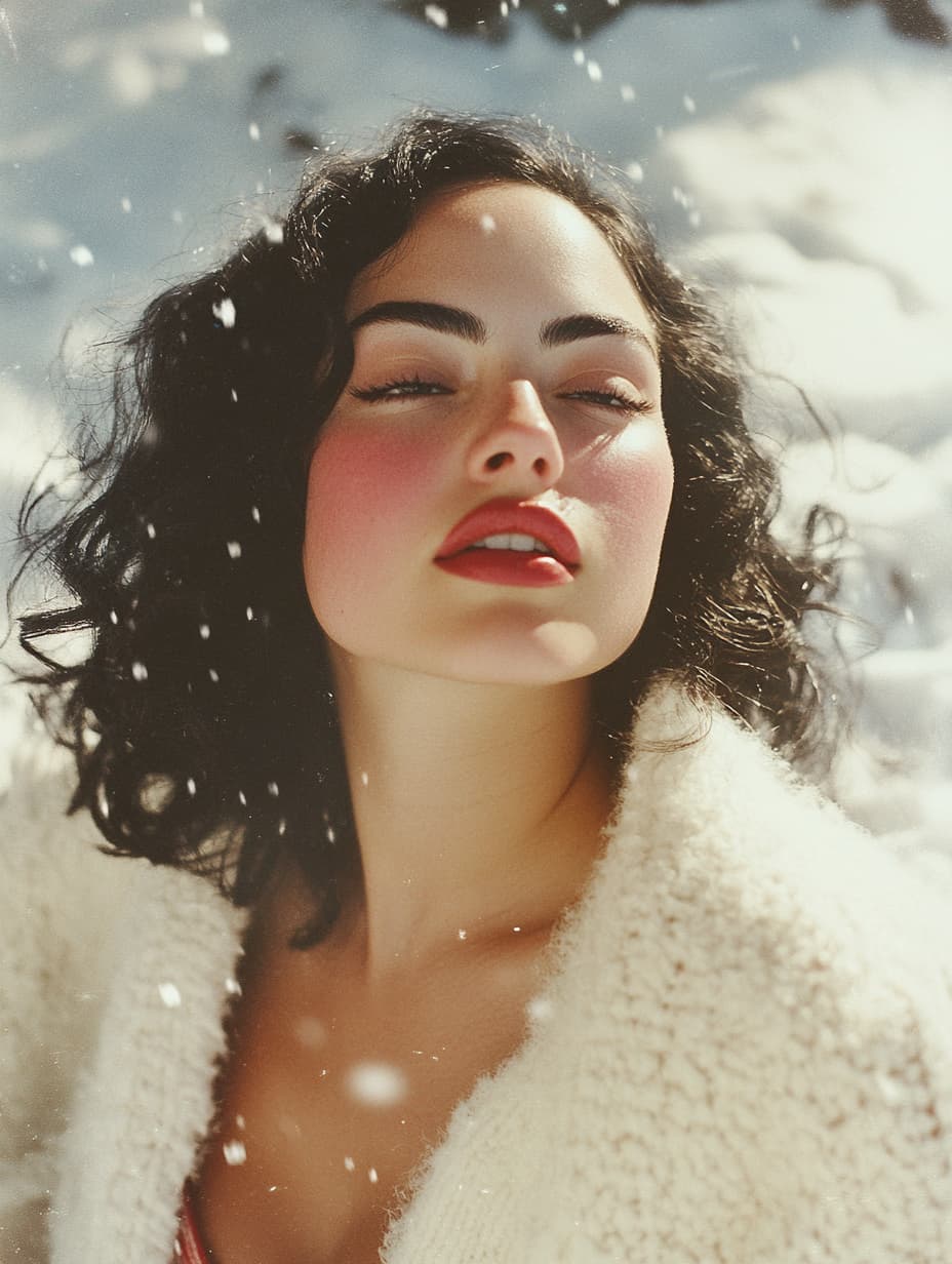 AI-generated photo by Valentina Ramírez