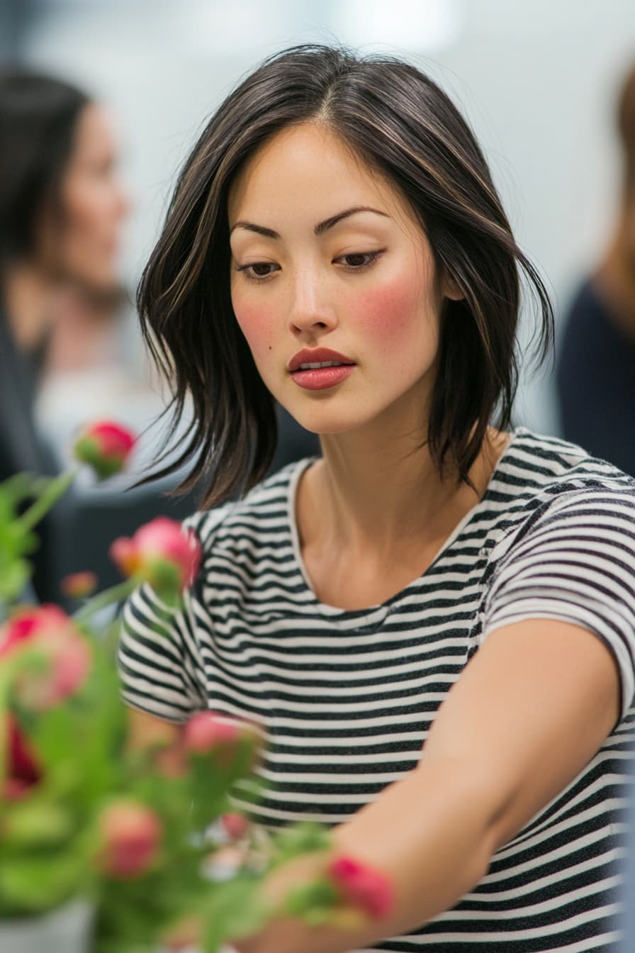 AI-generated photo by Gulnara Liu