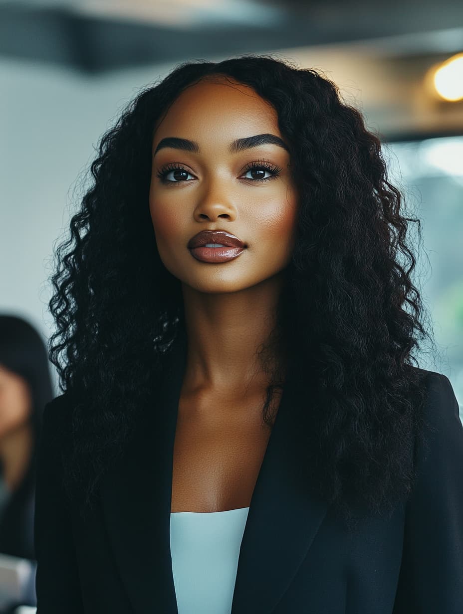 AI-generated photo by Jasmine Williams