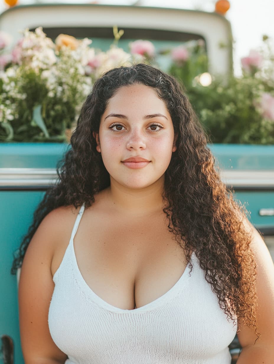 AI-generated photo by Raquel Ramirez