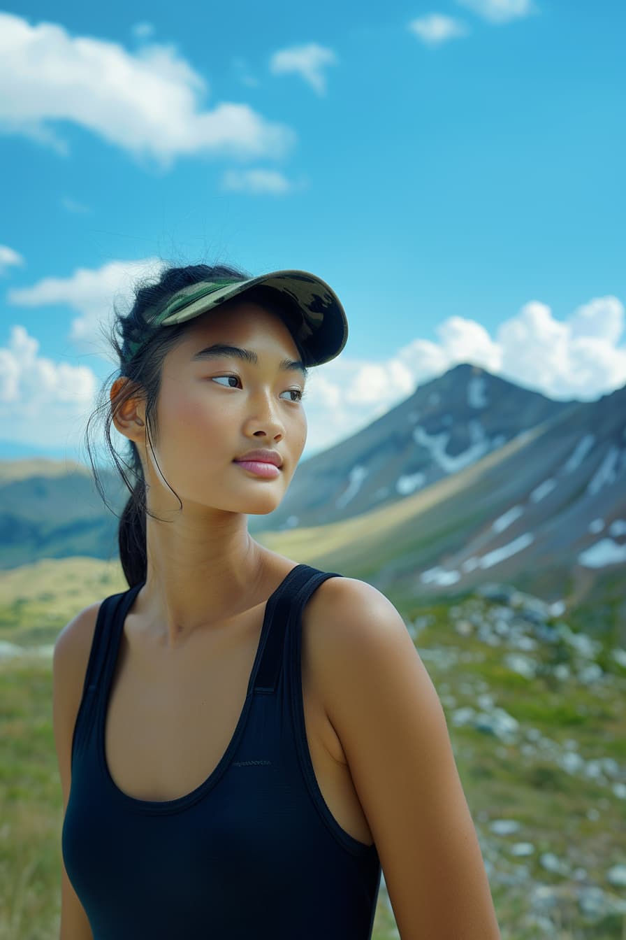 AI-generated photo by Priya Toktogul