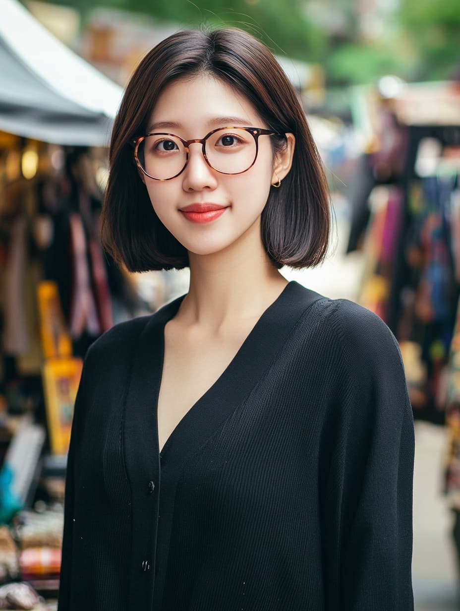 AI-generated photo by Jiyeon Yoon