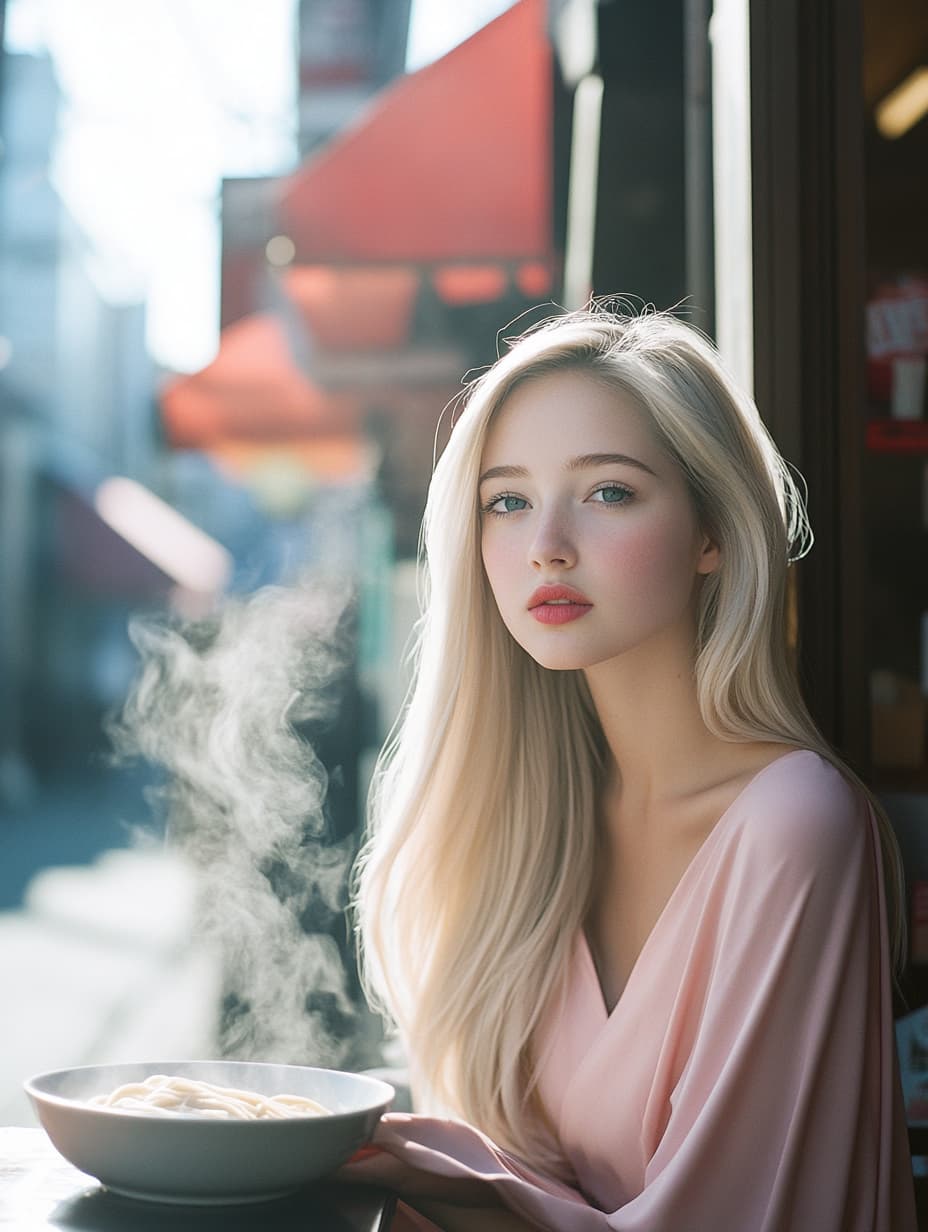 AI-generated photo by Anaïs O'Shea