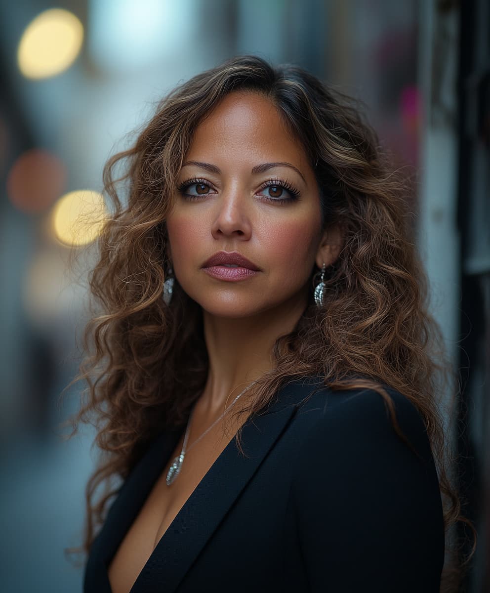 AI-generated photo by Celeste Cruz