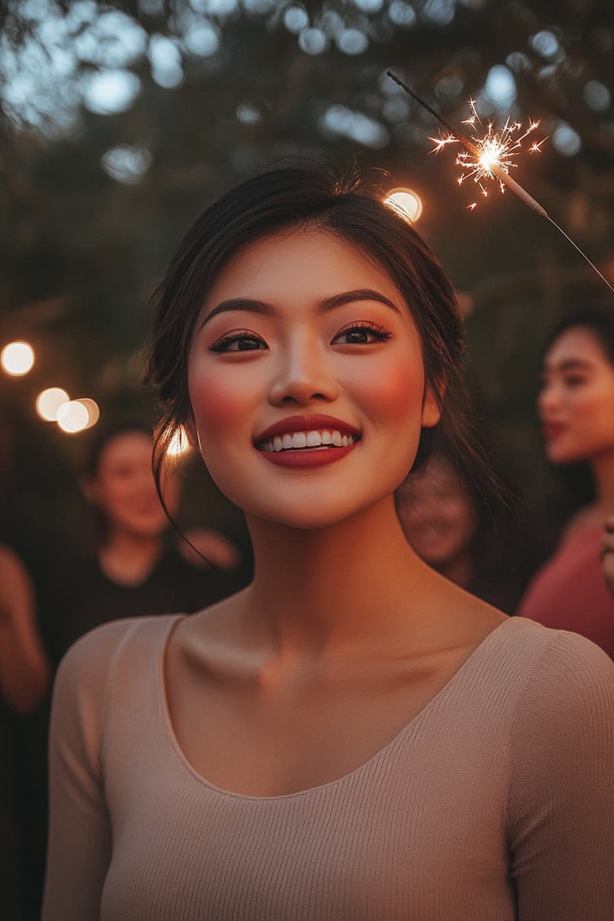 AI-generated photo by Hana Kurmanbek