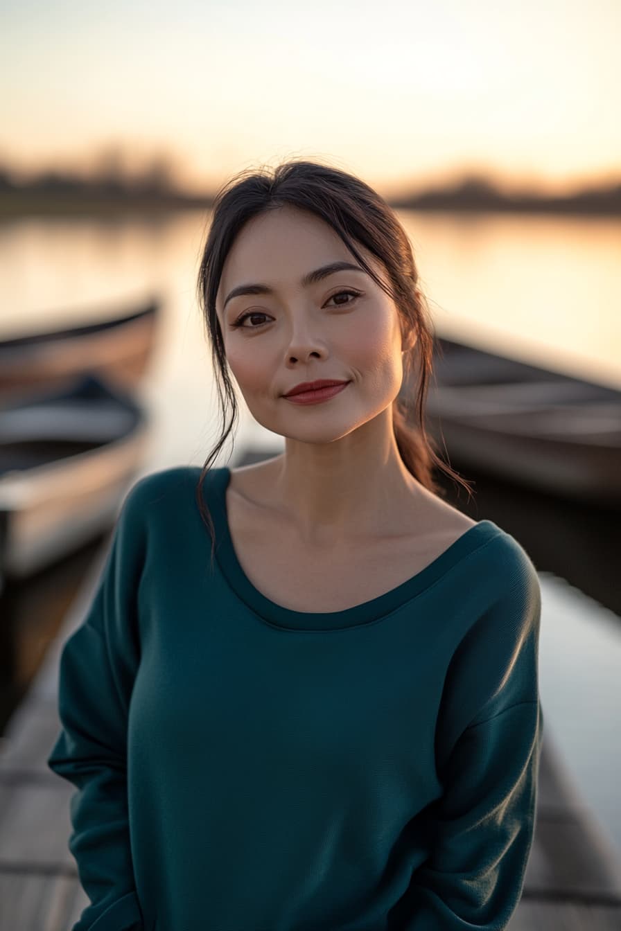 AI-generated photo by Tara Das