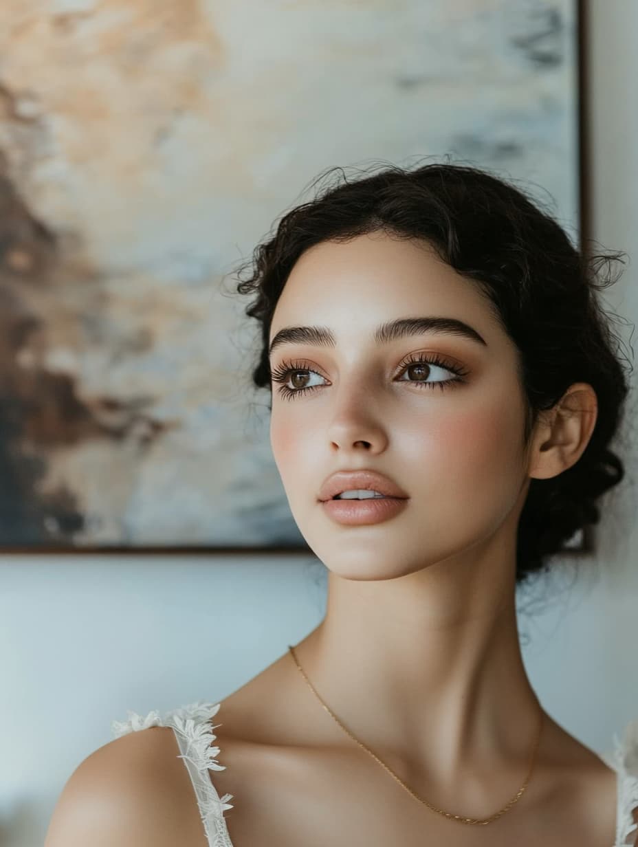 AI-generated photo by Layla Khalid