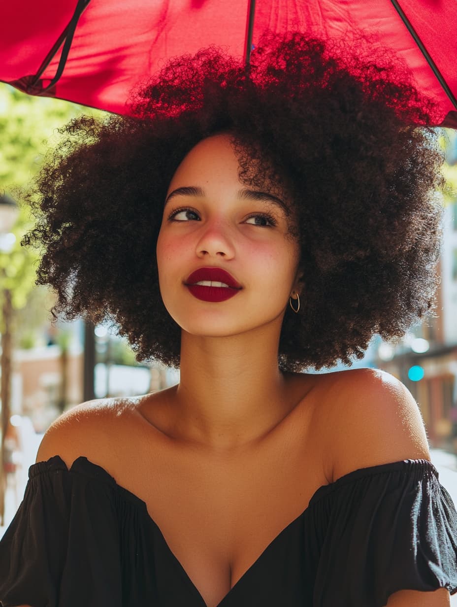 AI-generated photo by Zara Martínez