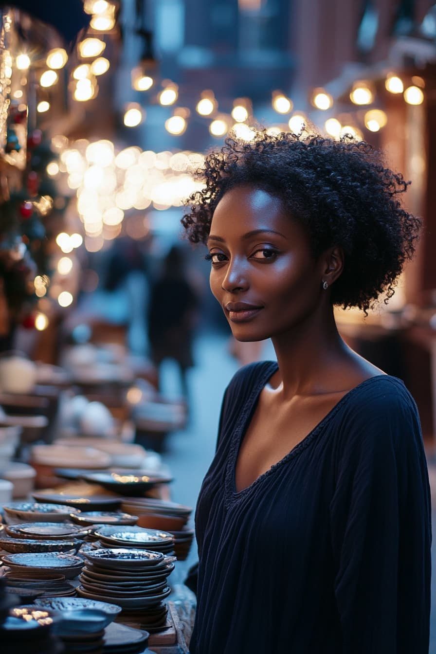 AI-generated photo by Grace Freeman