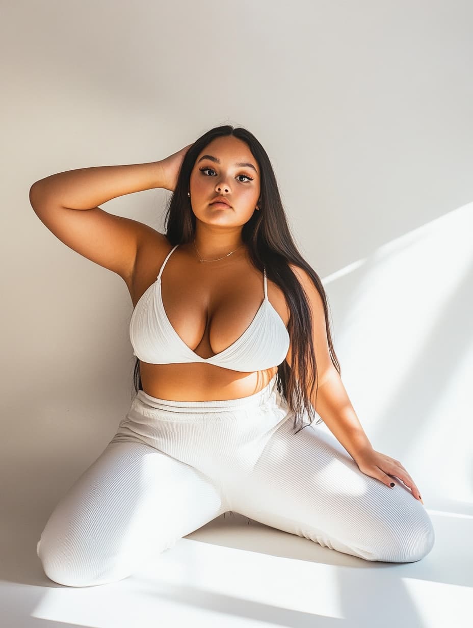 AI-generated photo by Maia Rios