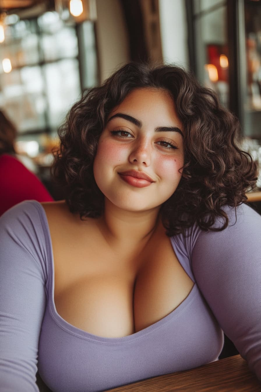 AI-generated photo by Ximena Moreno