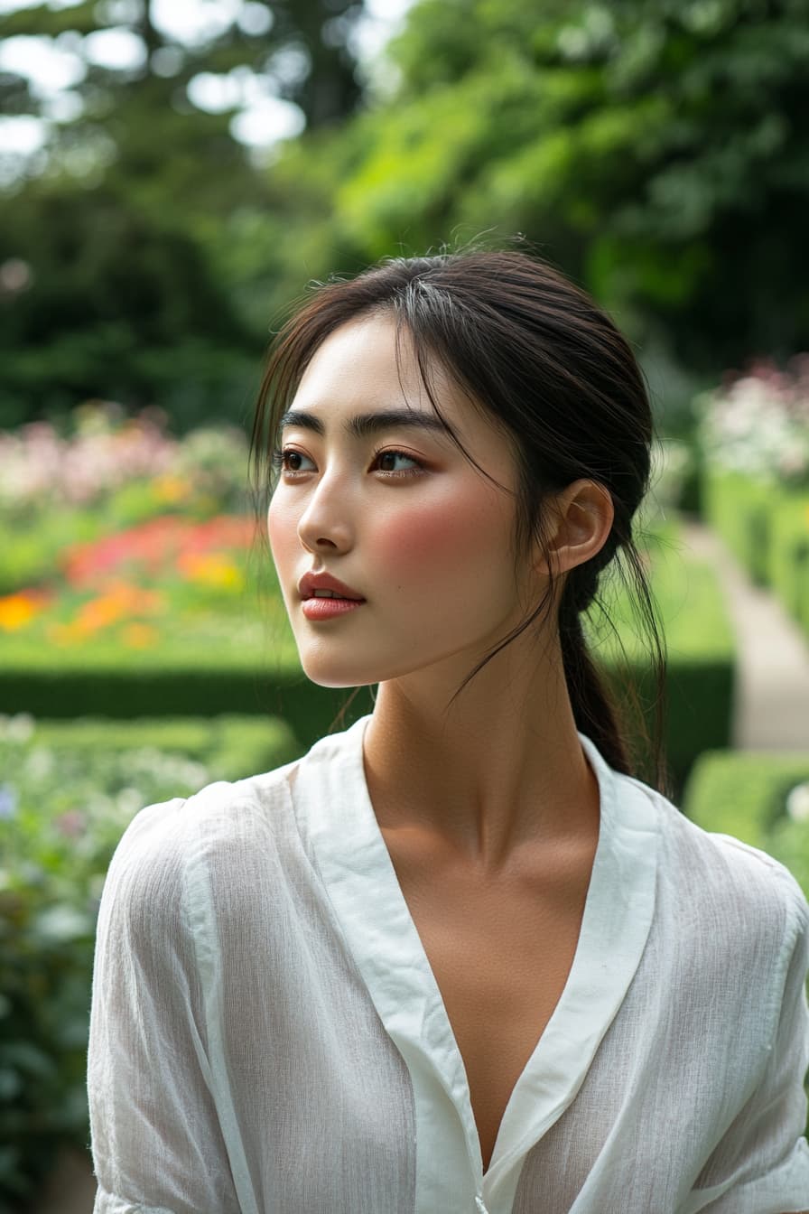 AI-generated photo by Yoo-Jung Cheon