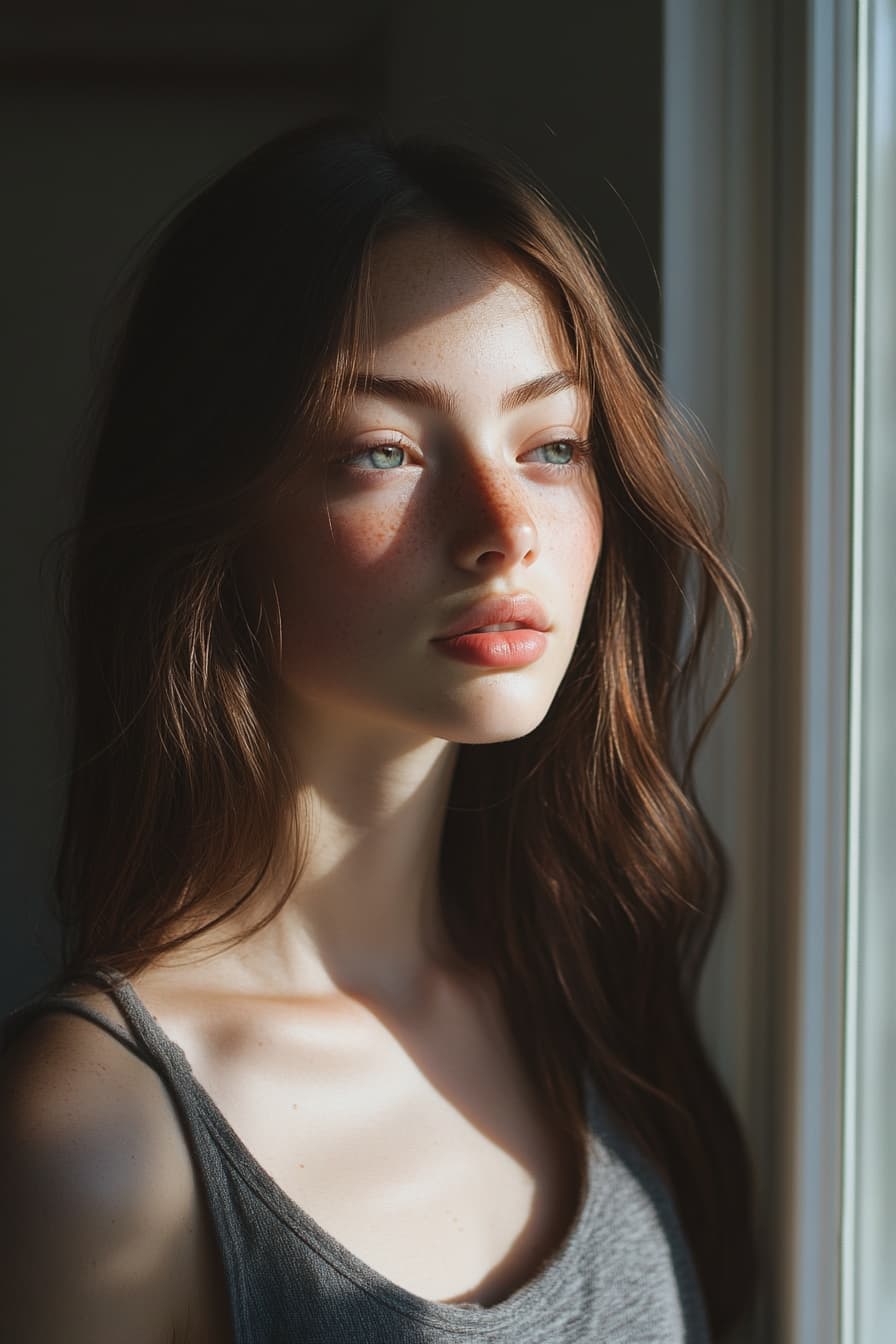 AI-generated photo by Siobhan Bianchi