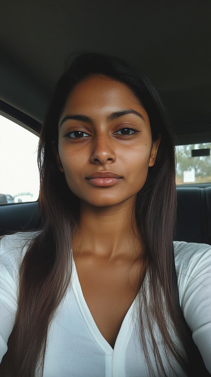 AI-generated photo by Laila Ahmed